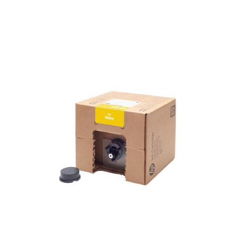 HP INC HP 869 3L YELLOW PAGEWIDE XL PRO